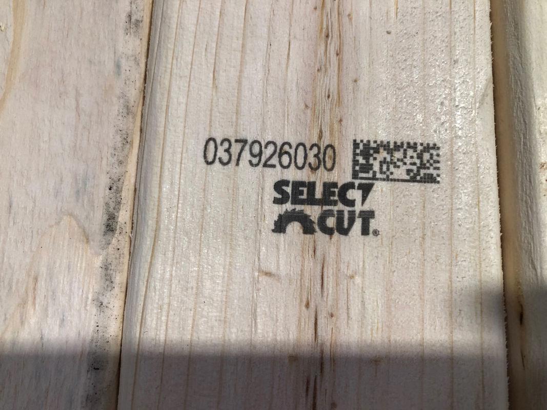 barcode