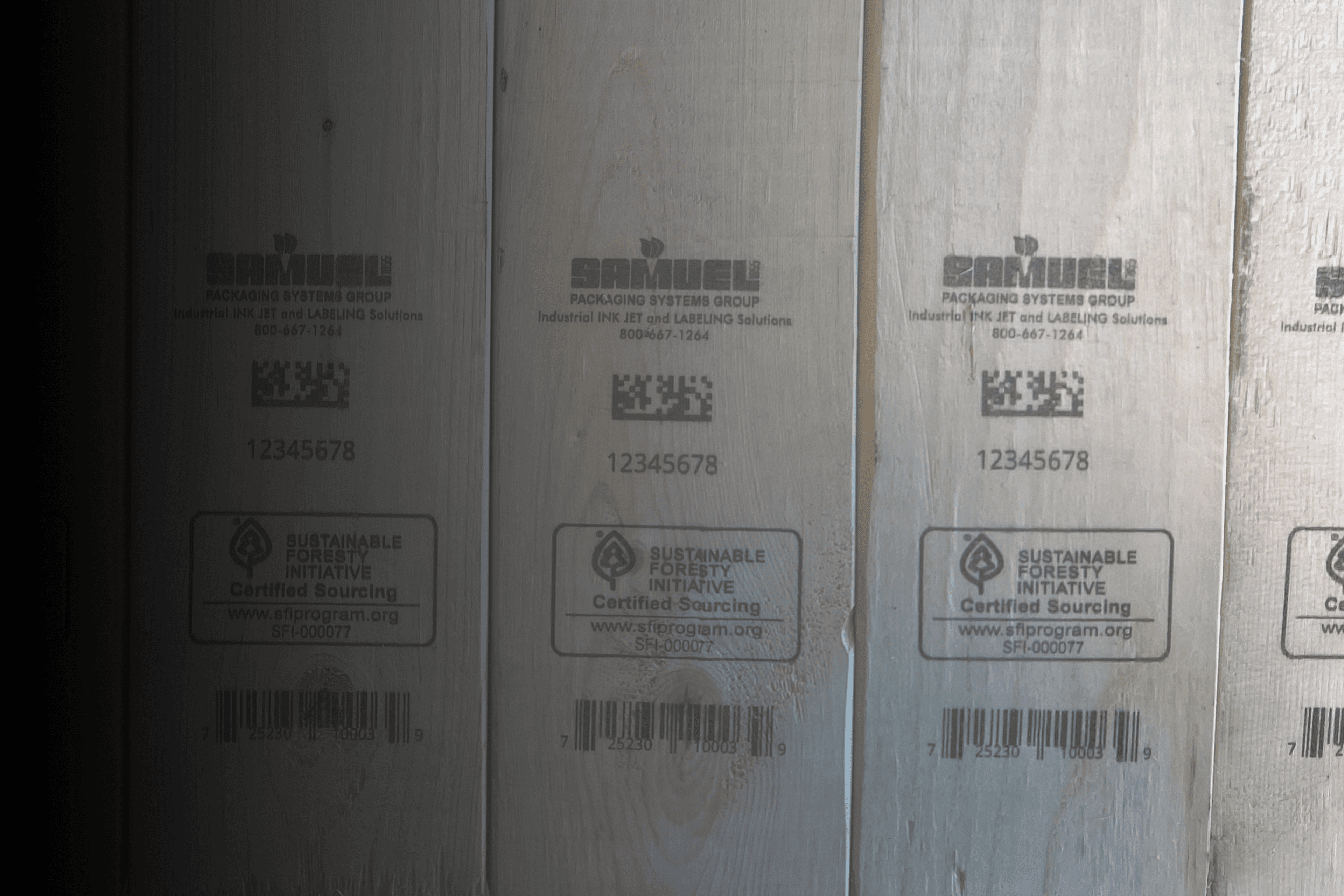 lumber 