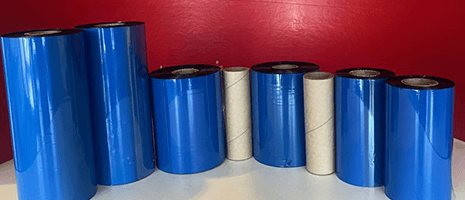 thermal transfer