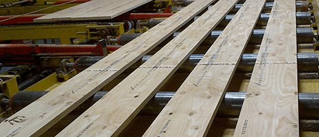 engineered wood