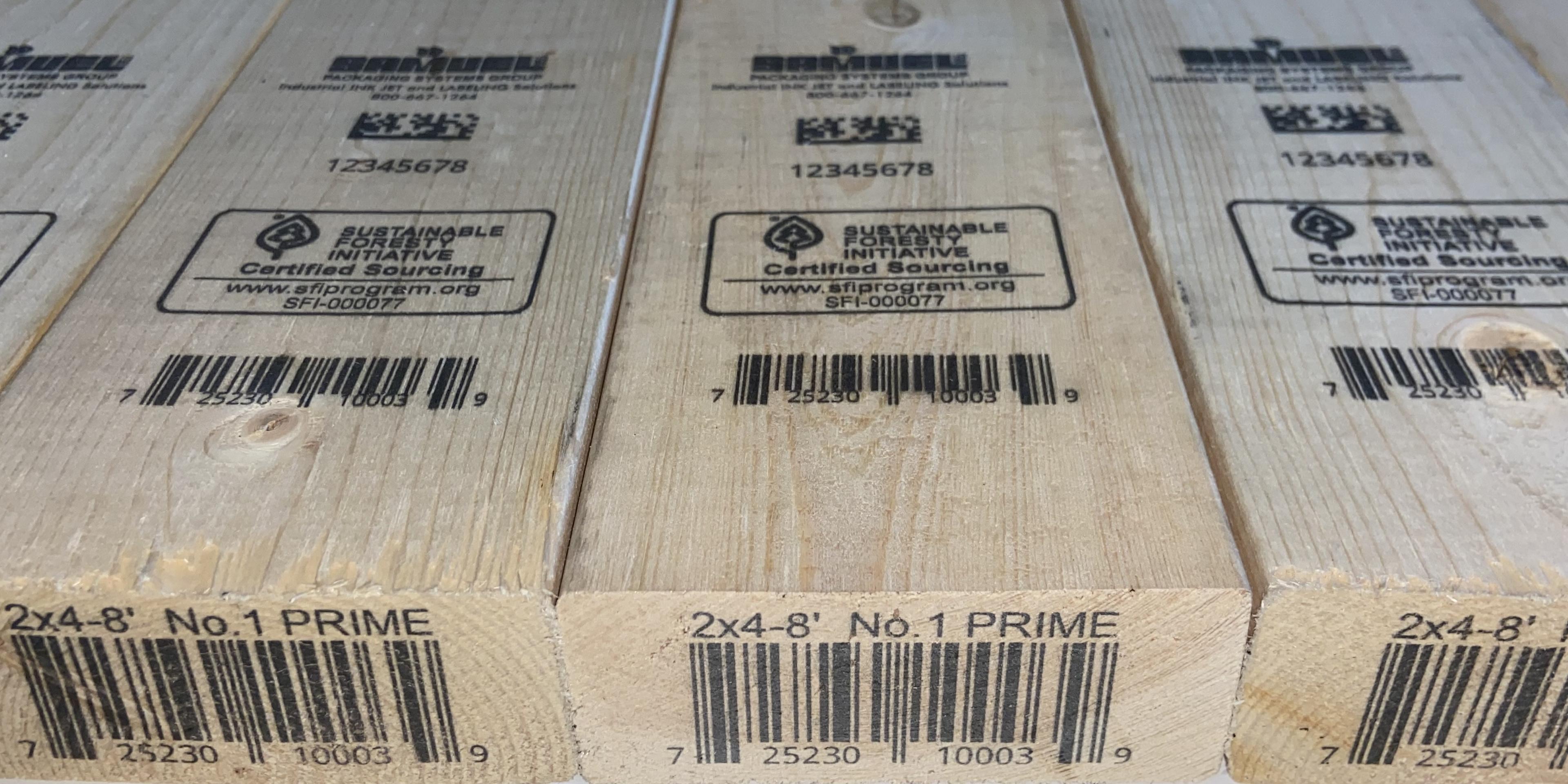 Lumber