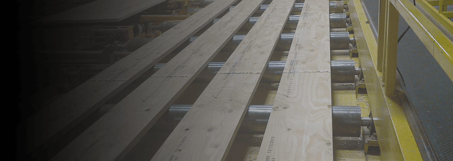 Engineered Wood 