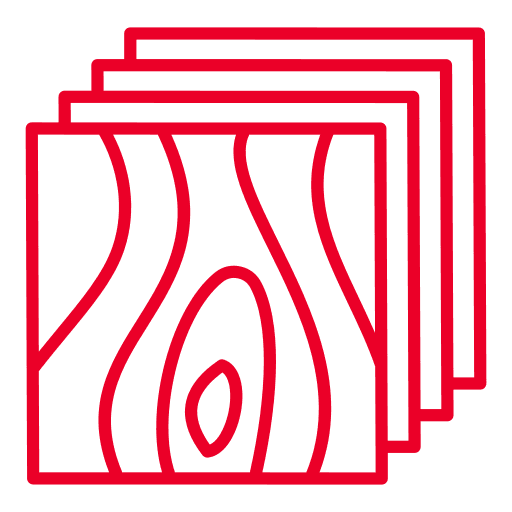 Panel products icon