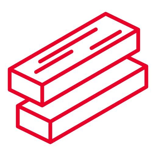 Wood products icon